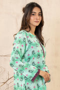 Zellbury | Winter Pret | Kurta - 2903 - House Of Hania