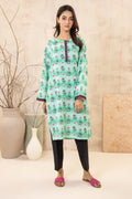 Zellbury | Winter Pret | Kurta - 2903 - House Of Hania