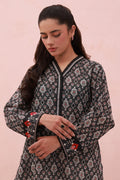 Zellbury | Winter Pret | Kurta - 2910 - House Of Hania