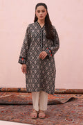 Zellbury | Winter Pret | Kurta - 2910 - House Of Hania