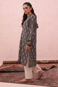 Zellbury | Winter Pret | Kurta - 2910 - House Of Hania