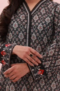 Zellbury | Winter Pret | Kurta - 2910 - House Of Hania