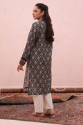 Zellbury | Winter Pret | Kurta - 2910 - House Of Hania