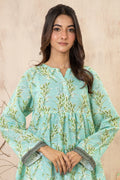 Zellbury | Winter Pret | Kurta - 2911 - House Of Hania