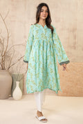 Zellbury | Winter Pret | Kurta - 2911 - House Of Hania