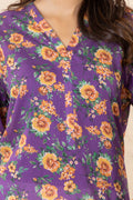 Zellbury | Winter Pret | Kurta - 2912 - House Of Hania