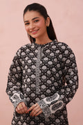 Zellbury | Winter Pret | Kurta - 2960 - House Of Hania