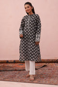 Zellbury | Winter Pret | Kurta - 2960 - House Of Hania