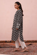 Zellbury | Winter Pret | Kurta - 2960 - House Of Hania