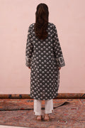 Zellbury | Winter Pret | Kurta - 2960 - House Of Hania