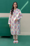 Zellbury | Winter Pret | Kurta - 2961 - House Of Hania