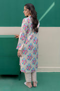 Zellbury | Winter Pret | Kurta - 2961 - House Of Hania