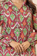 Zellbury | Winter Pret | Kurta - 2962 - House Of Hania