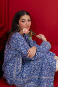 Zellbury | Winter Pret | Kurta - 2969 - House Of Hania