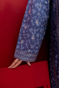 Zellbury | Winter Pret | Kurta - 2969 - House Of Hania