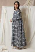 Zellbury | Winter Pret | Kurta - 2972 - House Of Hania