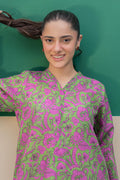Zellbury | Winter Pret | Kurta - 3019 - House Of Hania
