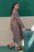 Zellbury | Winter Pret | Kurta - 3019 - House Of Hania