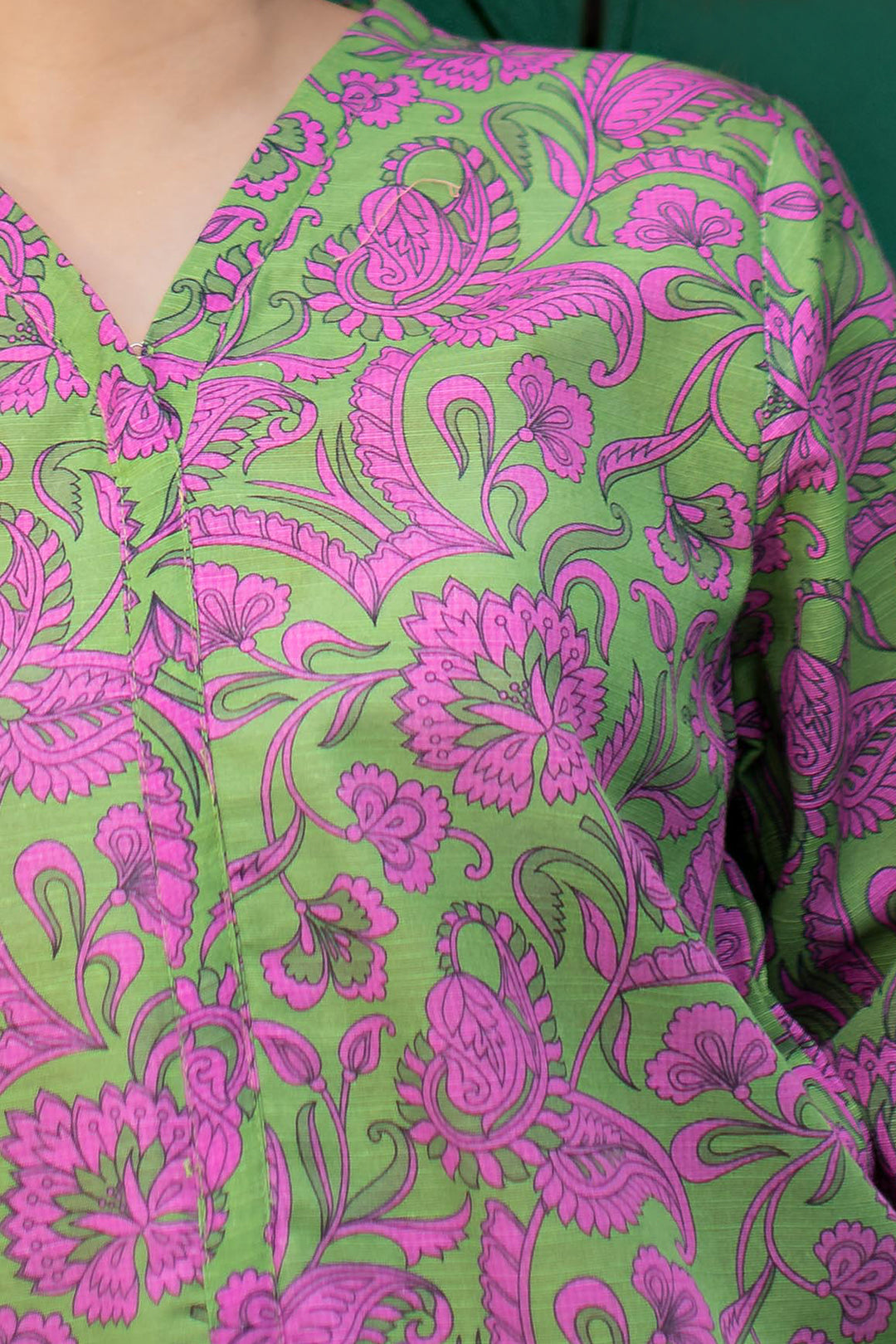 Zellbury | Winter Pret | Kurta - 3019 - House Of Hania