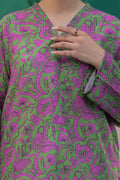 Zellbury | Winter Pret | Kurta - 3019 - House Of Hania