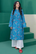 Zellbury | Winter Pret | Kurta - 3020 - House Of Hania