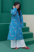 Zellbury | Winter Pret | Kurta - 3020 - House Of Hania