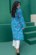 Zellbury | Winter Pret | Kurta - 3020 - House Of Hania