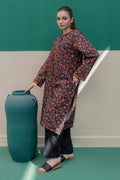 Zellbury | Winter Pret | Kurta - 3043 - House Of Hania