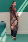 Zellbury | Winter Pret | Kurta - 3043 - House Of Hania