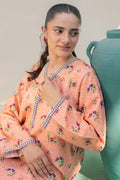 Zellbury | Winter Pret | Kurta - 3046 - House Of Hania