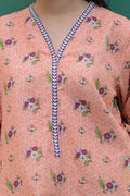 Zellbury | Winter Pret | Kurta - 3046 - House Of Hania
