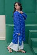 Zellbury | Winter Pret | Kurta - 3047 - House Of Hania