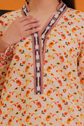 Zellbury | Winter Pret | Kurta - 3078 - House Of Hania