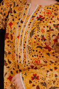 Zellbury | Winter Pret | Kurta - 3079 - House Of Hania