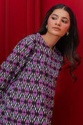 Zellbury | Winter Pret | Kurta - 3097 - House Of Hania