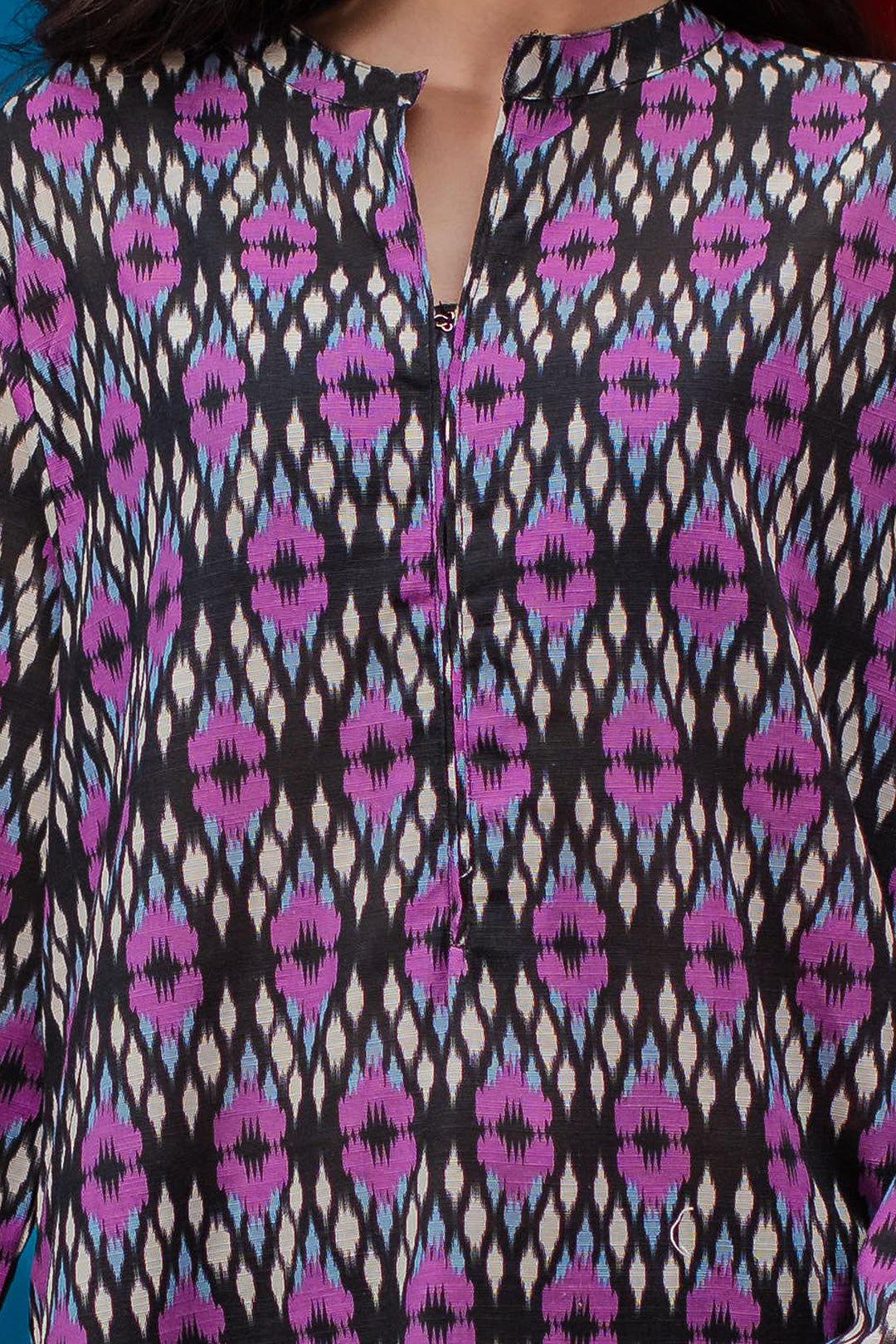 Zellbury | Winter Pret | Kurta - 3097 - House Of Hania