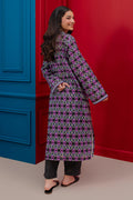 Zellbury | Winter Pret | Kurta - 3097 - House Of Hania