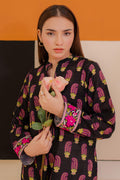 Zellbury | Winter Pret | Kurta - 3124 - House Of Hania