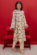 Zellbury | Winter Pret | Kurta - 3159 - House Of Hania