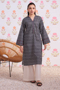 Zellbury | Winter Pret | Kurta - 3176 - House Of Hania