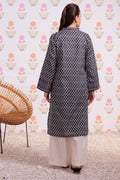 Zellbury | Winter Pret | Kurta - 3176 - House Of Hania