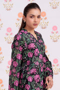Zellbury | Winter Pret | Kurta - 3178 - House Of Hania