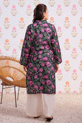 Zellbury | Winter Pret | Kurta - 3178 - House Of Hania