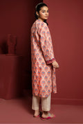 Zellbury | Winter Pret | Kurta - 3180 - House Of Hania