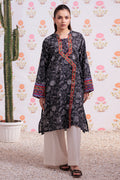 Zellbury | Winter Pret | Kurta - 3185 - House Of Hania