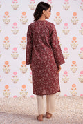 Zellbury | Winter Pret | Kurta - 3246 - House Of Hania