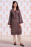 Zellbury | Winter Pret | Kurta - 3247 - House Of Hania
