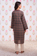 Zellbury | Winter Pret | Kurta - 3247 - House Of Hania