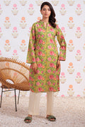Zellbury | Winter Pret | Kurta - 3248 - House Of Hania