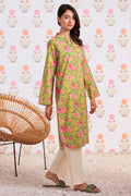 Zellbury | Winter Pret | Kurta - 3248 - House Of Hania